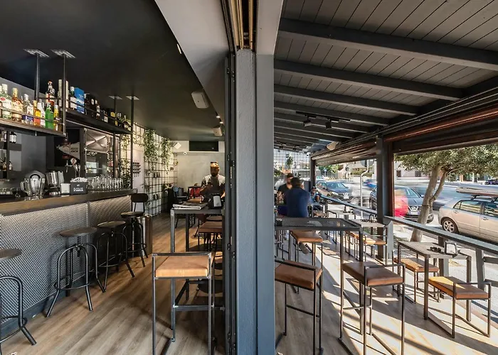 Nocleg ze śniadaniem Spritz